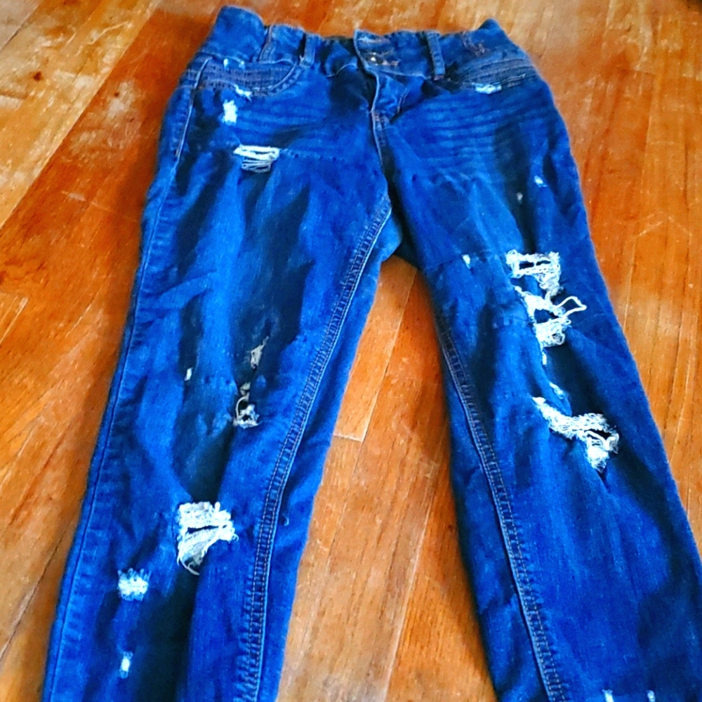 Un pantalón